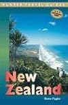 Adventure Guide New Zealand (Adventure Guides Series) (Adventure Guides Series)