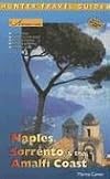 Adventure Guide Naples, Sorrento, The Amalfi Coast: Capri, Ischia, Pompeii, Positano (Adventure Guides Series)