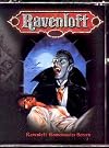 Secrets of the Dread Realm: Plus Gamemaster Screen (Ravenloft d20 Campaign Setting)