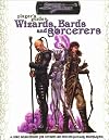 Player's Guide to Wizards, Bards and Sorcerers