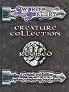 Creature Collection Revised