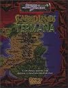 Scarred Lands Campaign Setting: Termana