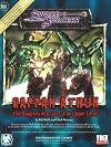 Rappan Athuk: The Dungeon of Graves - The Upper Levels
