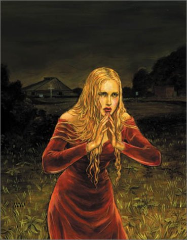 State Of Grace (By: Ari Marmell,Richard Dansky,Jason Feldstein) cover