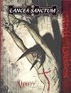 Lancea Sanctum