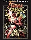 Tribebook:Fianna (Revised)