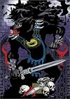 Tribebook:Shadow Lords (Revised)