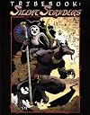 Tribebook:Silent Striders (Revised)
