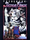 Tribebook:Silver Fangs (Revised)