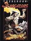 Tribebook:Stargazers (Revised)