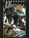 Tribebook:Uktena (Revised)