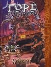 Lore of the Forsaken