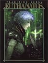 Tradition Book: Euthanatos (Revised)