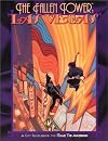 The Fallen Tower: Las Vegas (Mage the Ascension)