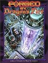 Forged by Dragons Fire (Mage)