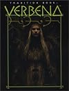 Tradition Book: Verbena (Revised)