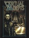 Tradition Book: Virtual Adepts (Revised)