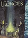Legacies: The Sublime