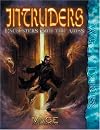 Intruders: Encounters with the Abyss