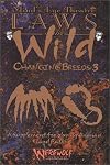 Laws of the Wild: Changing Breeds 3