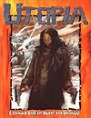 *OP Hunter: Utopia (Hunter: The Reckoning)