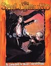 Hunter The Spellbound *OP (Hunter the Reckoning)