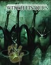 Hunter Witch Finders