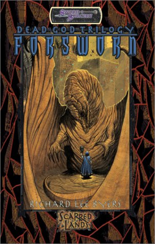 Forsworn