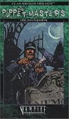 Clan Brujah Trilogy: The Puppet-Masters