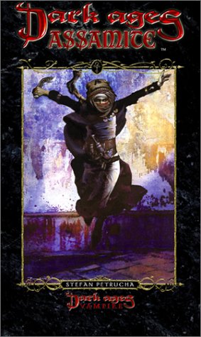 Dark Ages: Assamite