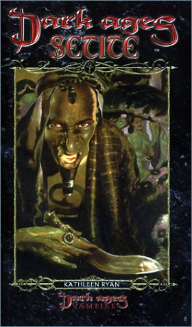 Dark Ages: Setite