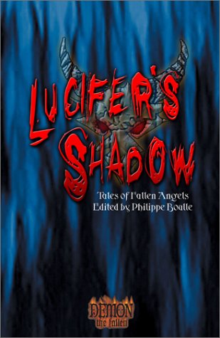 Lucifer's Shadow book cover