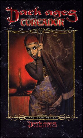 Dark Ages: Toreador