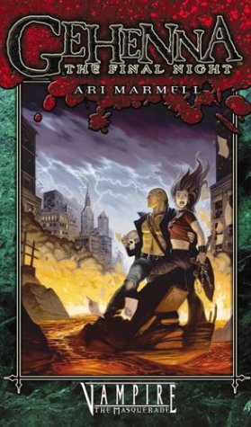 Gehenna: The Final Night