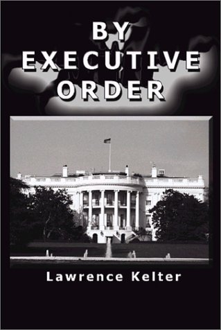 By Executive Order cover