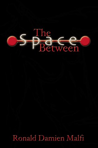 The Space Between book cover