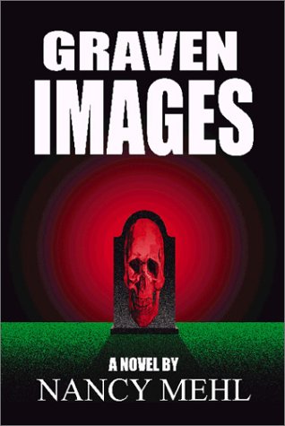 Graven Images book cover
