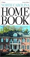 North Carolina Home Book, First Edition