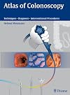 Atlas of Colonoscopy