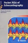Pocket Atlas of Echocardiography (Flexibook)