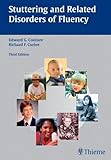 Stuttering And Related Disorders Of Fluency