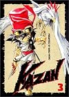 Kazan, Volume 3