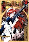Sarai, Volume 3