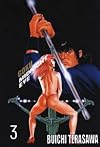 Goku: Midnight Eye, Volume 3