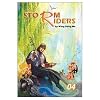 Storm Riders, Volume 4