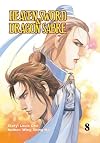 Heaven Sword & Dragon Sabre #8