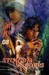 Storm Riders GN #8