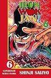 Iron Wok Jan!, Volume 6