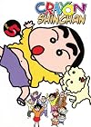 Crayon Shinchan Vol. 05 (Crayon Shinchan - Reissue)