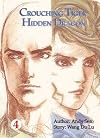 Crouching Tiger, Hidden Dragon, Volume 4
